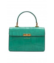 Женская Marc Jacobs сумка downtown зеленая