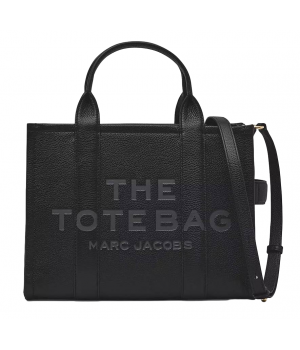 Сумка-тоут Marc Jacobs The Tote Bag Black