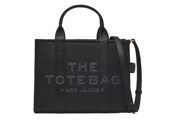 Сумка-тоут Marc Jacobs The Tote Bag Black