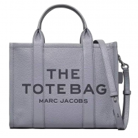 Сумка-тоут Marc Jacobs The Tote Bag Wolf Grey