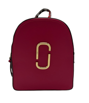 Рюкзак Marc Jacobs малиновый
