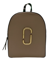 Рюкзак Marc Jacobs бежевый