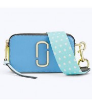 СУМКА MARC JACOBS SNAPSHOT AQUARIA MULTI