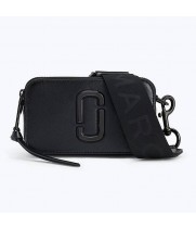 Сумка Marc Jacobs Snapshot DTM Black 