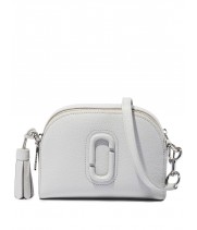 Сумка Marc Jacobs The Shutter белая