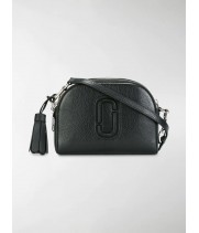 Сумка Marc Jacobs Shutter Black черная