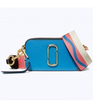 Женская сумка Marc Jacobs Snapshot Malibu Multi 