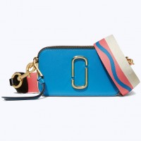 Женская сумка Marc Jacobs Snapshot Malibu Multi 