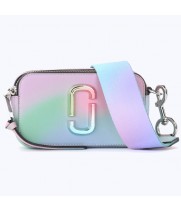 Сумка Marc Jacobs Snapshot Airbrushed 2.0