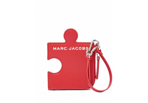 Женская Marc Jacobs сумка The Jigsaw Puzzle