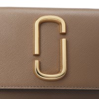 Клатч Marc Jacobs wallet on chain
