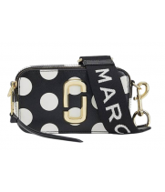 Сумка Marc Jacobs Snapshot Black Multi