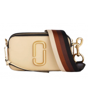 Сумка Marc Jacobs Snapshot Biscuit Multi