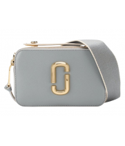 Сумка Marc Jacobs Sure Shot Large Rock Grey