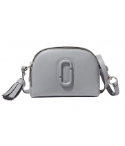 Сумка Marc Jacobs Shutter Rock Grey