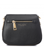 Сумка Marc Jacobs Nomad Small черная