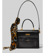 Сумка Marc Jacobs Uptown Bag черная
