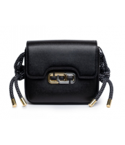 Женская Marc Jacobs сумка J Link Shoulder черная