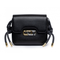 Женская Marc Jacobs сумка J Link Shoulder черная