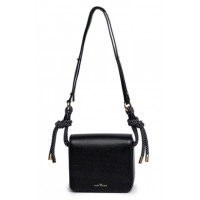 Женская Marc Jacobs сумка J Link Shoulder черная