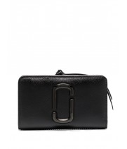 Кошелек Marc Jacobs Snapshot черный