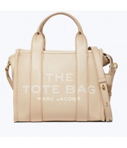 Сумка-тоут Marc Jacobs TWINE розовая