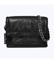 Сумка Marc Jacobs Pillow black черная