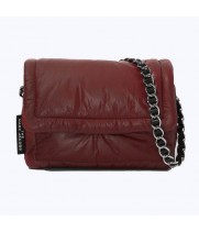 Сумка Marc Jacobs PILLOW CABERNET красная