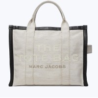 Сумка-тоут Marc Jacobs THE SMALL TRAVELLER – NATURAL