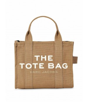 Сумка-тоут Marc Jacobs MARC JACOBS THE SMALL TRAVELLER – BAG SLATE GREEN