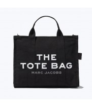 Сумка-тоут Marc Jacobs Шоппер The big Traveller black