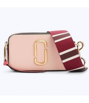 Женская сумка Marc Jacobs Snapshot Bag Rose Multi