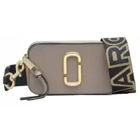 Сумка Marc Jacobs Snapshot Cement Multi