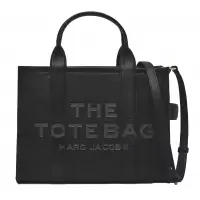 Сумка-тоут Marc Jacobs The Tote Bag Black