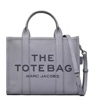 Сумка-тоут Marc Jacobs The Tote Bag Wolf Grey