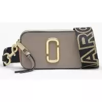 Сумка Marc Jacobs Snapshot Cement Multi