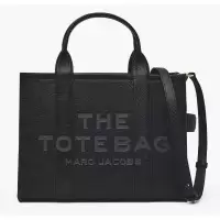 Сумка-тоут Marc Jacobs The Tote Bag Black