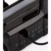 Сумка-тоут Marc Jacobs The Tote Bag Black