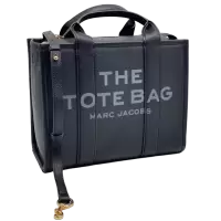 Сумка-тоут Marc Jacobs черная