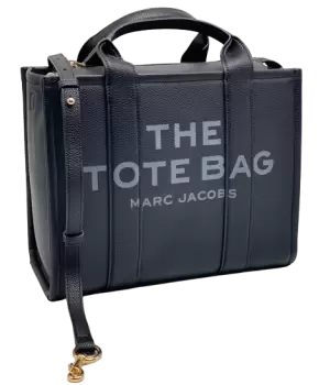 Сумка-тоут Marc Jacobs черная