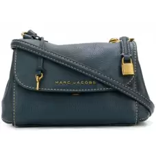 Женская Marc Jacobs сумка 'Mini Boho Grind' - Farfetch'