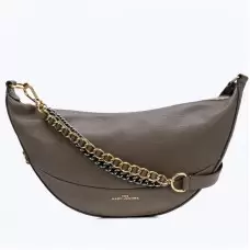 Женская Marc Jacobs сумка The Eclipse Black/Brown
