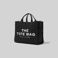 Сумка-тоут Marc Jacobs Шоппер The big Traveller black