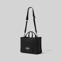 Сумка-тоут Marc Jacobs Шоппер The big Traveller black