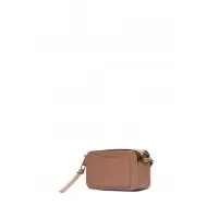 Женская Marc Jacobs сумка THE SNAPSHOT DTM SUNKISSED